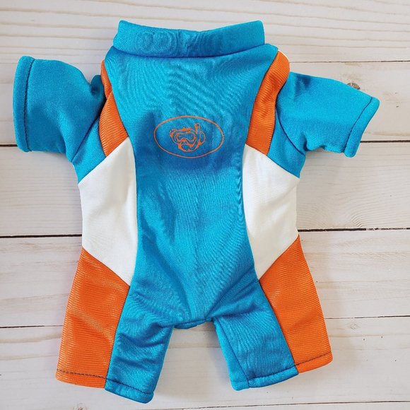 Build-A-Bear Snorkel Outfit - Picture 2 of 8